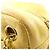 Borsa a Spalla Chanel 40009 Gialla Giallo - vista 7