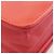 Chanel 48115 Red Chain Shoulder Wallet Rosso - vista 4