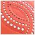 Chanel 48115 Red Chain Shoulder Wallet Rosso - vista 7