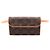 Pochette Florentine Louis Vuitton Vita Marrone