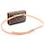 Pochette Florentine Louis Vuitton Vita Marrone - vista 2