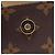 Pochette Florentine Louis Vuitton Vita Marrone - vista 6