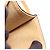Pochette Florentine Louis Vuitton Vita Marrone - vista 5