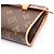 Pochette Florentine Louis Vuitton Vita Marrone - vista 9