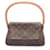 Borsa Louis Vuitton Mini Looping Marrone  - vista 1