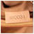 Borsa Louis Vuitton Mini Looping Marrone  - vista 5