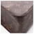 Borsa Louis Vuitton Mini Looping Marrone  - vista 8