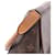 Borsa Louis Vuitton Mini Looping Marrone  - vista 9