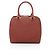 Borsa Louis Vuitton Pont Neuf Marrone