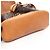 Zaino/Borsa Louis Vuitton Montsouris MM Marrone - vista 10
