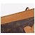 Zaino/Borsa Louis Vuitton Montsouris MM Marrone - vista 12