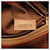 Borsa Louis Vuitton Mini Looping Marrone  - vista 5