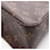 Borsa Louis Vuitton Mini Looping Marrone  - vista 8