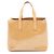 Bolso Louis Vuitton Lead PM Beige Avellana