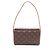 Borsa Louis Vuitton Recital Marrone