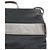 Borsa a tracolla in tela e pelle Loewe Marrone Verde - vista 15