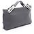 Borsa 2-Way LOEWE Missy Small Marrone - vista 2