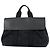 Hermès Borsa Tote Hermes Valparaiso MM Nero