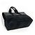 Hermès Borsa Tote Hermes Valparaiso MM Nero - vista 2