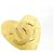 Orecchini a clip dorati Chanel D'oro - vista 3