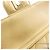 Borsa a Spalla Chanel AS3191 Gold D'oro - vista 8
