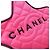 Borsa a Spalla Chanel AS4579 Nero - vista 3