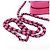 Borsa a Spalla Chanel AS4579 Nero - vista 4