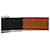 Hermès Medor Double Tour Collier de Chien Bracelet - Black Leather  - view 4