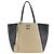 Louis Vuitton Lockme Cabas in pelle Beige