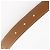 Hermès Hermes Constance Reversible Belt Leather Medium Brown - view 6