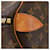 Louis Vuitton Keepall Monogram Canvas 45 Marrone - vista 4