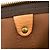 Louis Vuitton Keepall Monogram Canvas 45 Marrone - vista 5