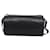 Versace La Greca Leather Schwarz  - Ansicht 1