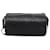 Versace La Greca Leather Schwarz  - Ansicht 2