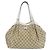 Borsa Gucci 388919 KQWFZ Beige Crudo