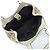 Borsa Gucci 388919 KQWFZ Beige Crudo - vista 7