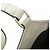 Borsa Gucci 388919 KQWFZ Beige Crudo - vista 9