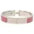 Hermès Hermes Clic H PM Charm Bracelet Silvery  - view 3