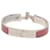 Hermès Hermes Clic H PM Charm Bracelet Silvery  - view 5
