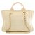 Borsa Chanel Deauville Line Crudo