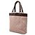 Borsa Tote Louis Vuitton Monogram Mini Lucille GM Rosso Fuschia - vista 2