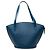 Borsa a tracolla Epi Saint Jacques Louis Vuitton Blu