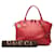 Borsa Tote Gucci Interlocking G Nero - vista 7