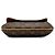 Borsa a Spalla Louis Vuitton Monogram Musette Salsa Marrone - vista 3