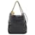 Mini borsa Chanel 22 Line Nero - vista 2
