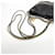 Mini borsa Chanel 22 Line Nero - vista 5