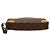 Clutch Louis Vuitton Monogram Marly Dragonne GM Marrone - vista 3