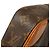 Clutch Louis Vuitton Monogram Marly Dragonne GM Marrone - vista 5