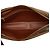 Clutch Louis Vuitton Monogram Marly Dragonne GM Marrone - vista 6