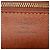 Clutch Louis Vuitton Monogram Marly Dragonne GM Marrone - vista 9